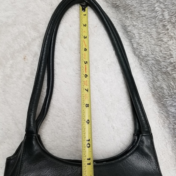 Vintage Fossil Black - Picture 2 of 10